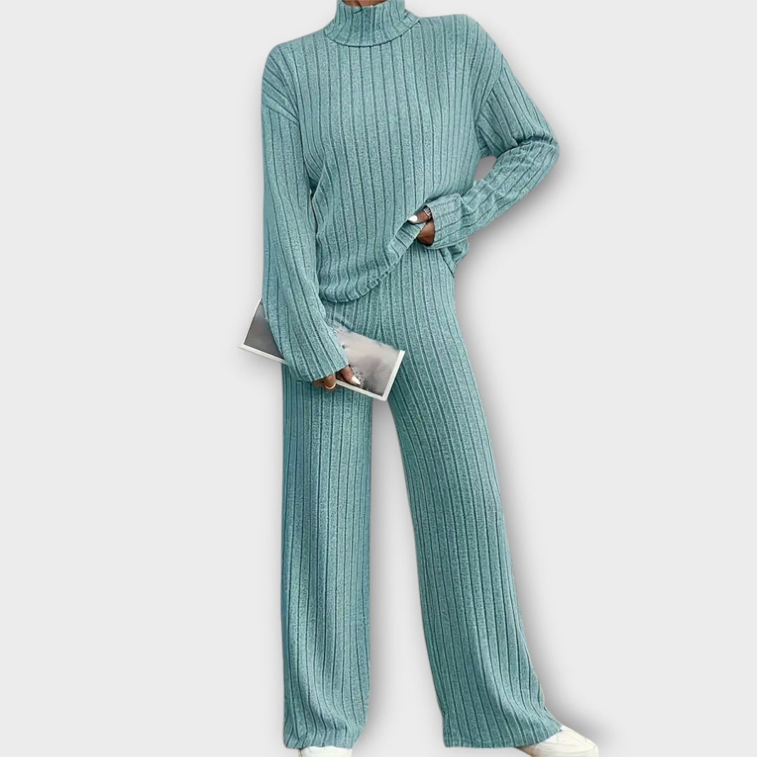 Amelia - Casual Two-Piece Set