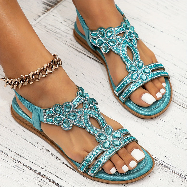 Anita™ – Orthopedic sandals in Ibiza style