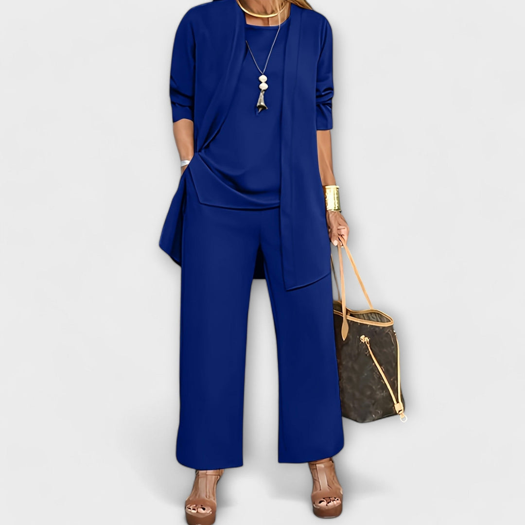 Sophia - Set of 3 Modest Pieces