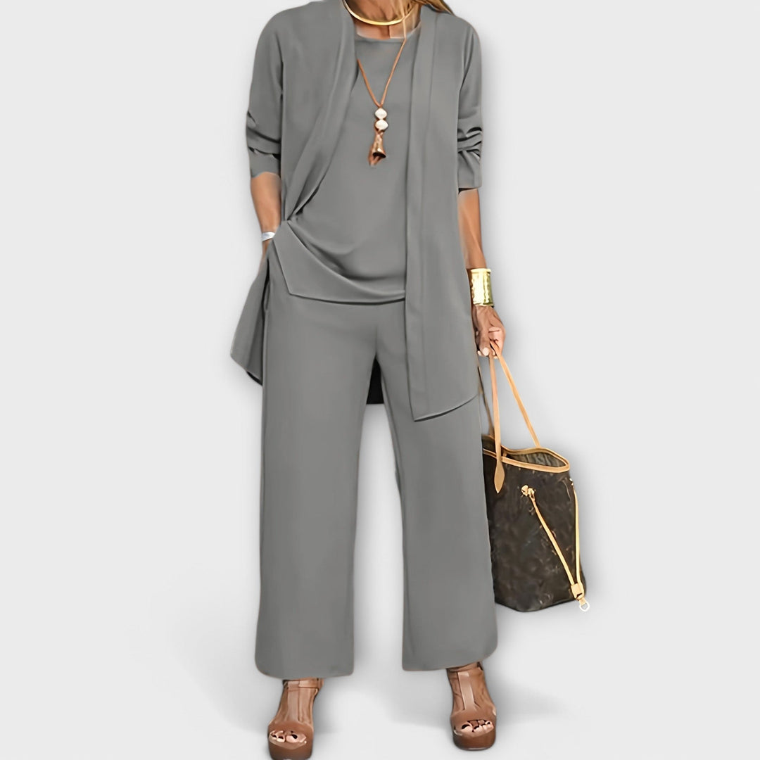 Sophia - Set of 3 Modest Pieces