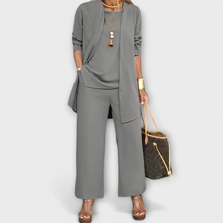 Sophia - Set of 3 Modest Pieces