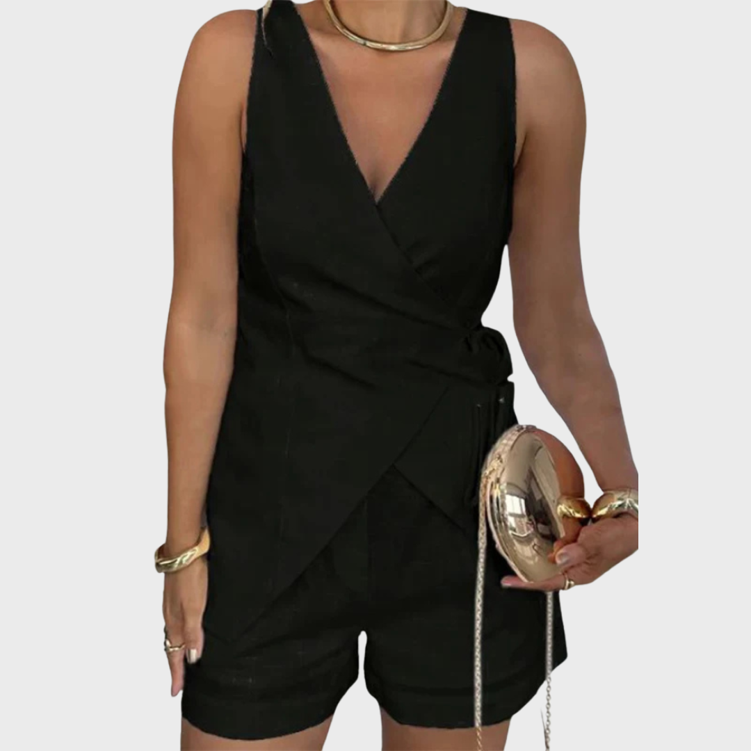 Lynn™ | Elegant Wrap Set