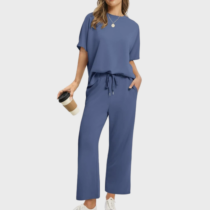 Lea | Relaxed Set