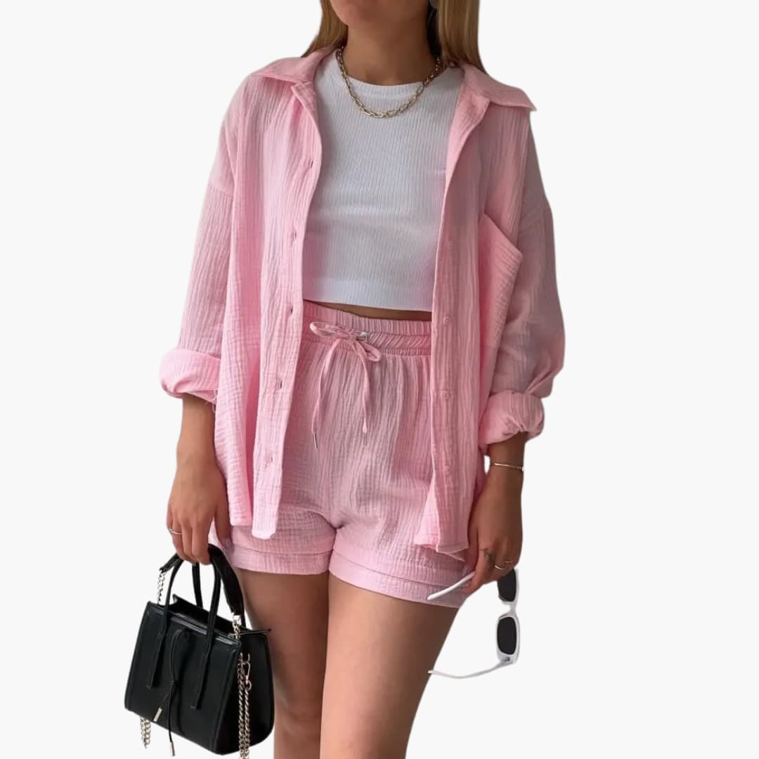 Jolien™ | Comfortable 2-Piece Set