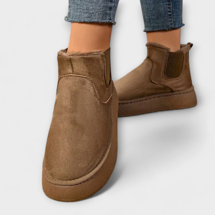 Zola - Winter Boots