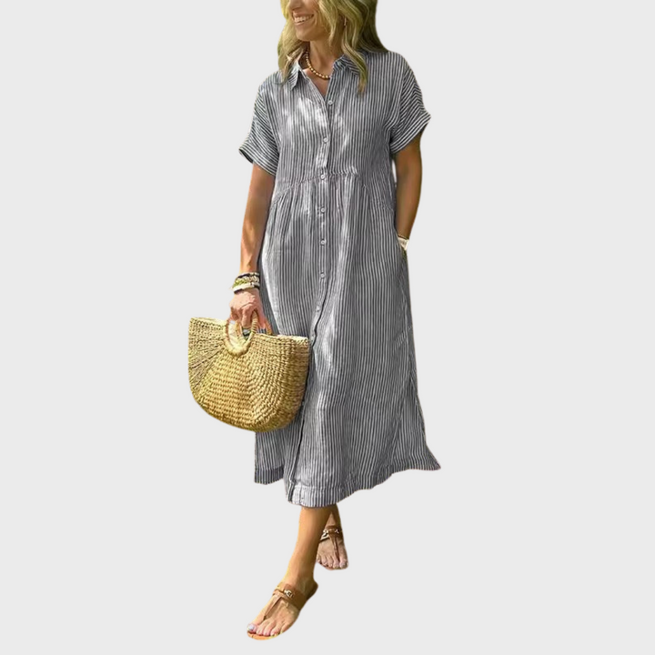 Juliette | Summer Dress