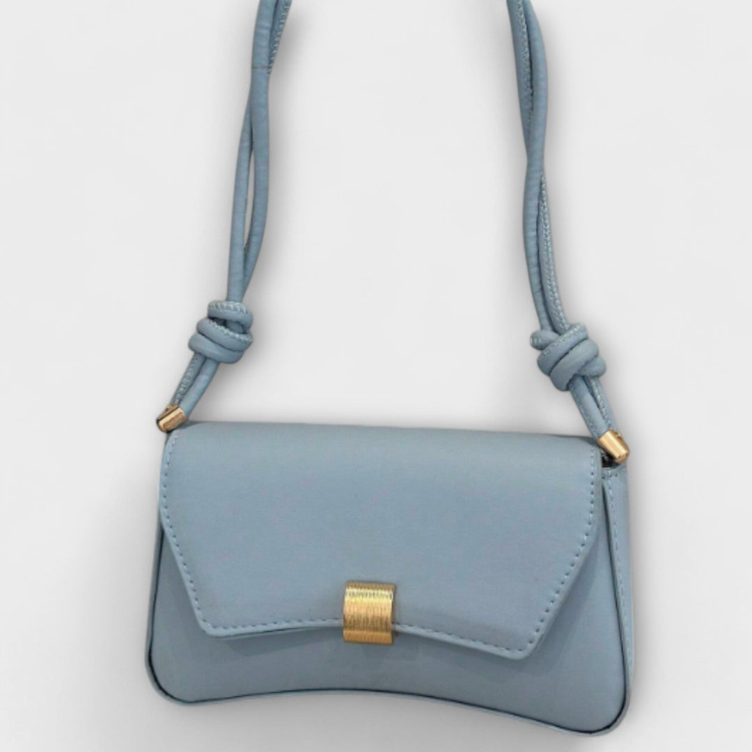 Léora. - Vintage Foldable Bag