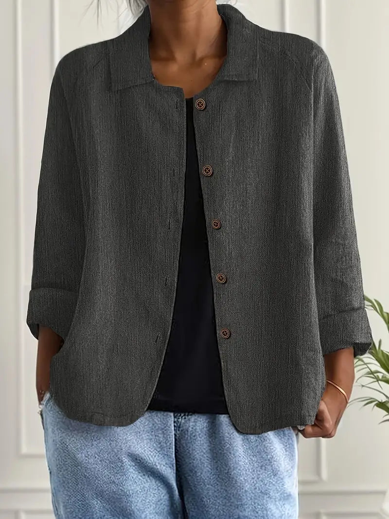 Anne™ | Classic Light Top