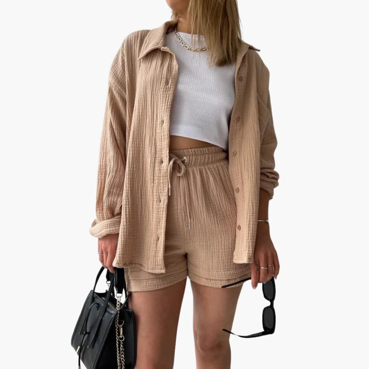 Jolien™ | Comfortable 2-Piece Set