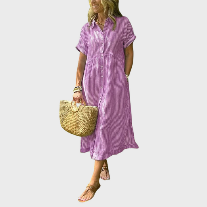 Juliette | Summer Dress