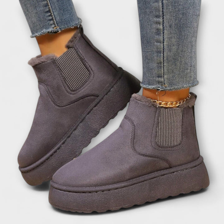 Zola - Winter Boots