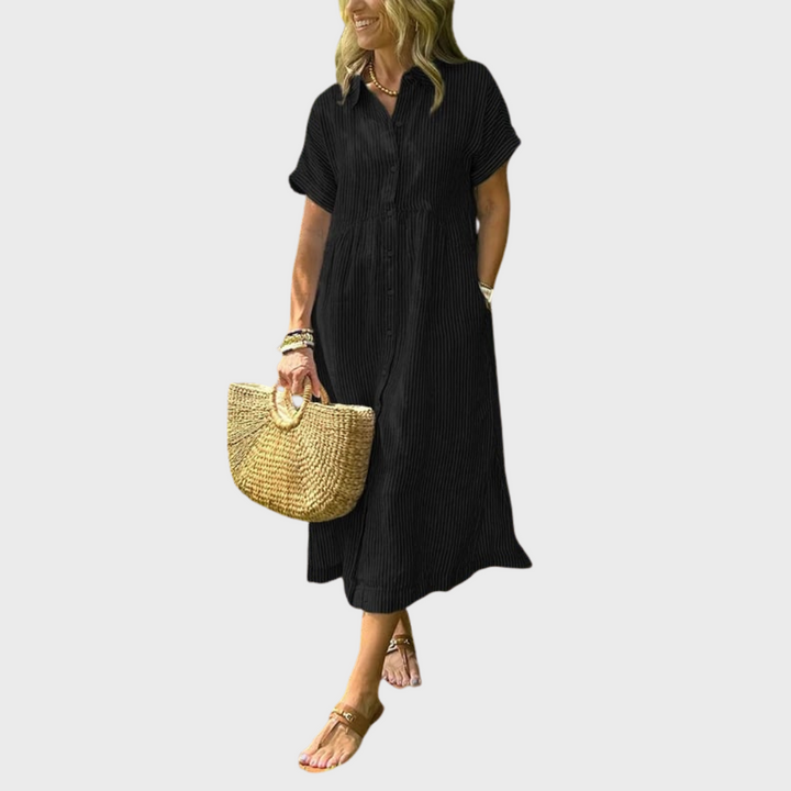 Juliette | Summer Dress