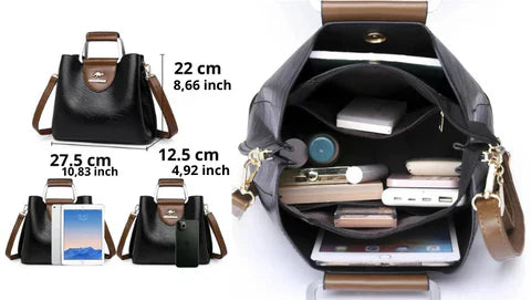 Adriane™ | Clutch Bag