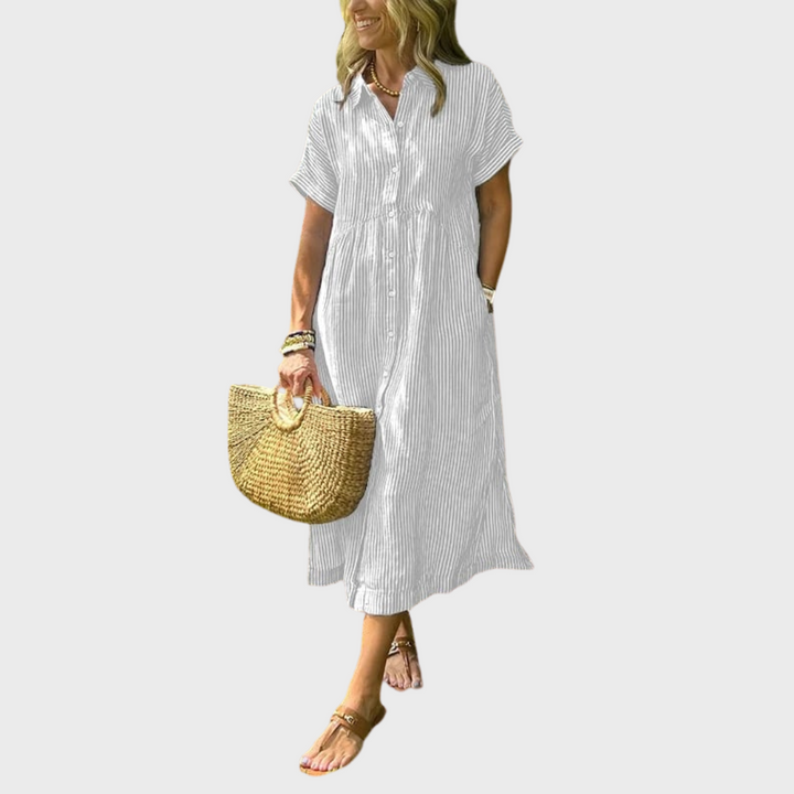Juliette | Summer Dress