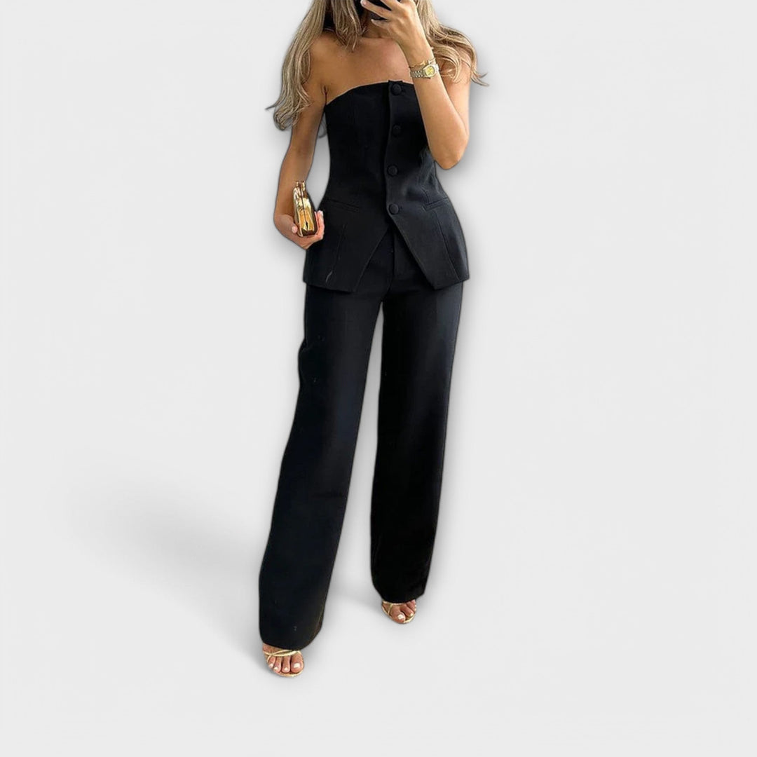 Jean - Elegant Set