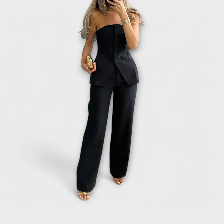 Jean - Elegant Set