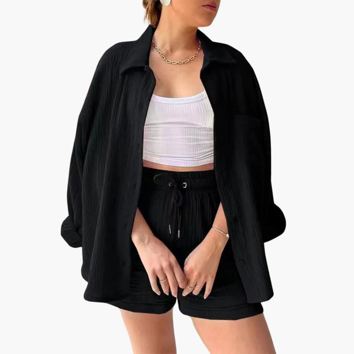 Jolien™ | Comfortable 2-Piece Set