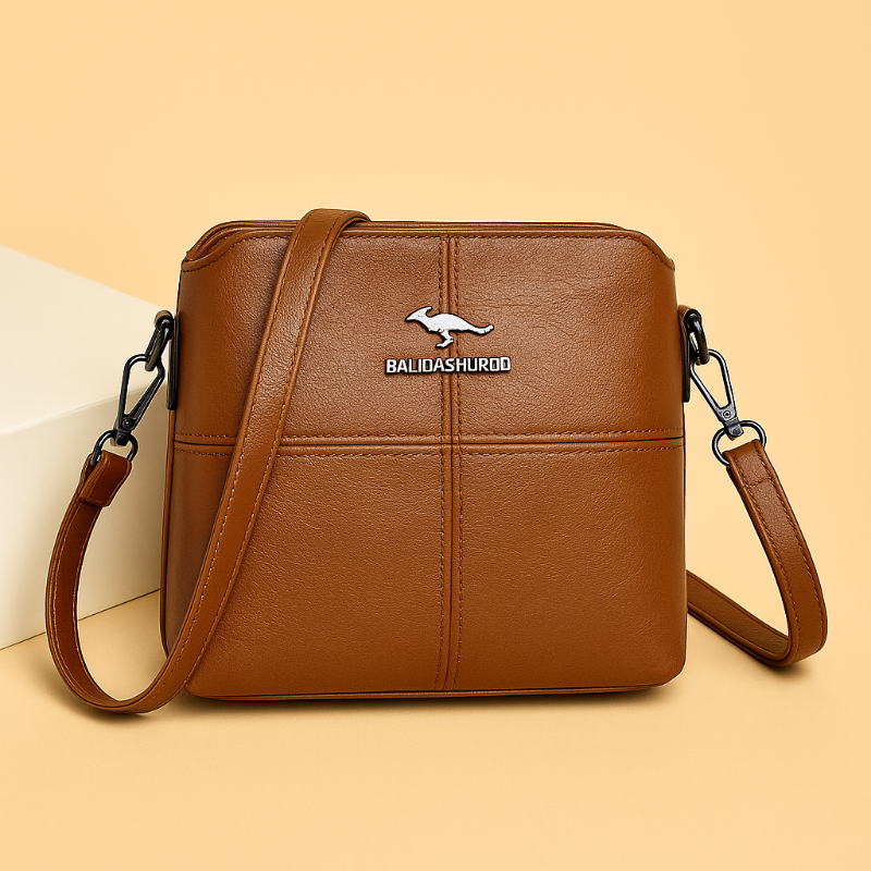 Amalia™ | Leather Bag