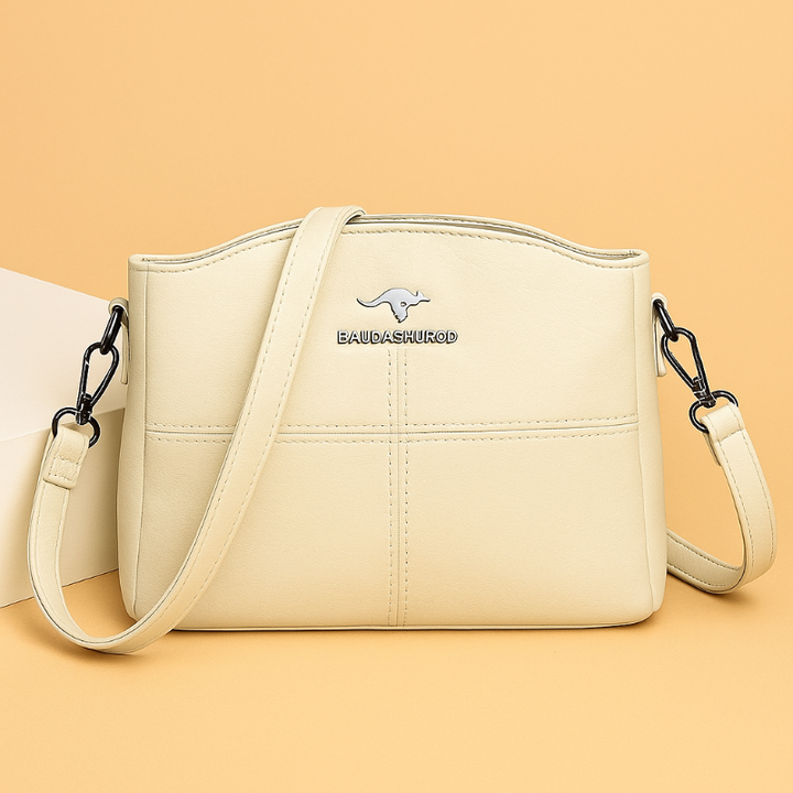 Amalia™ | Leather Bag
