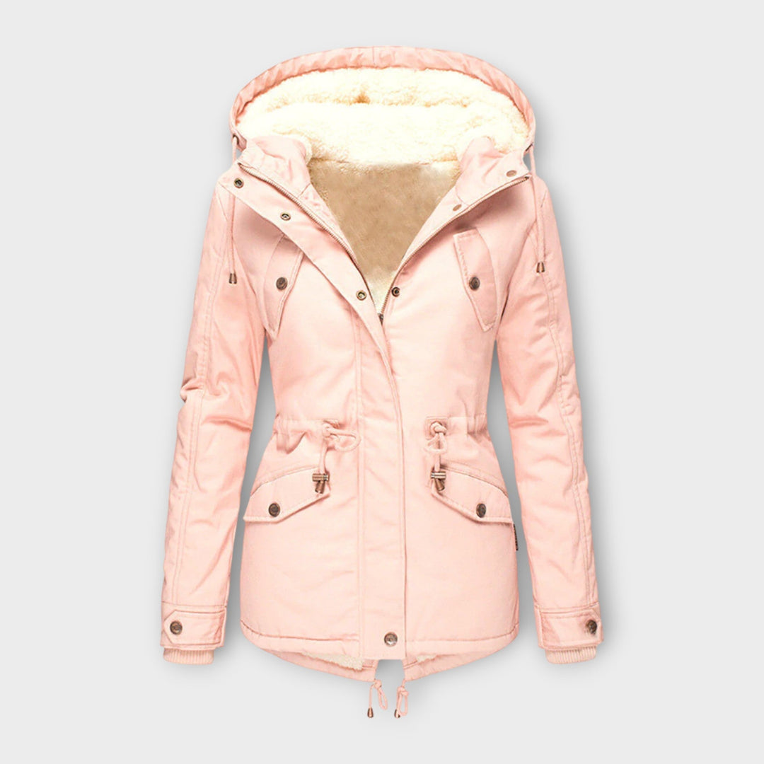 Mori - Waterproof & Insulated Winter Jacket