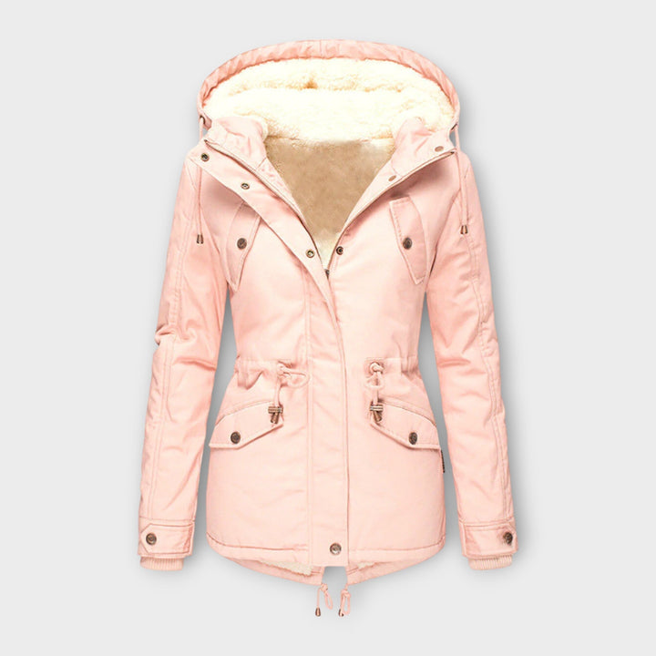 Mori - Waterproof & Insulated Winter Jacket