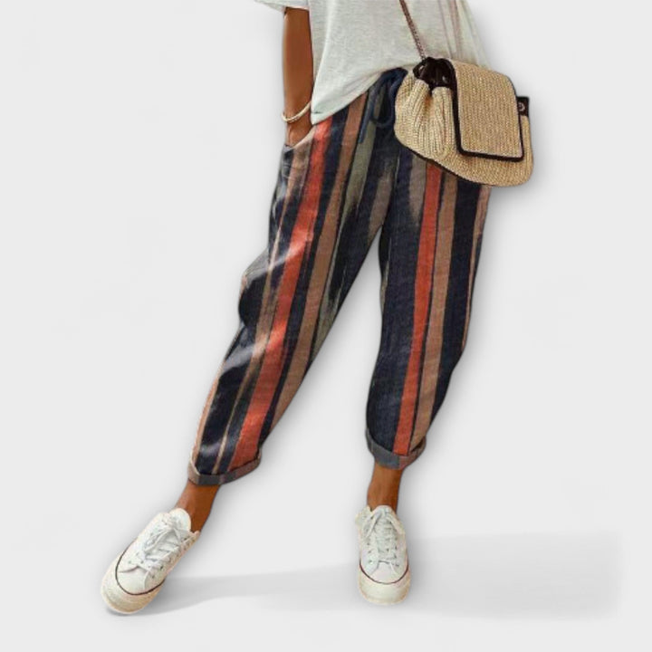 CozyFlex - Comfortable Loose Pants