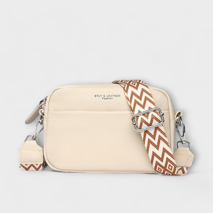 Léora. - Mini Crossbody Bag