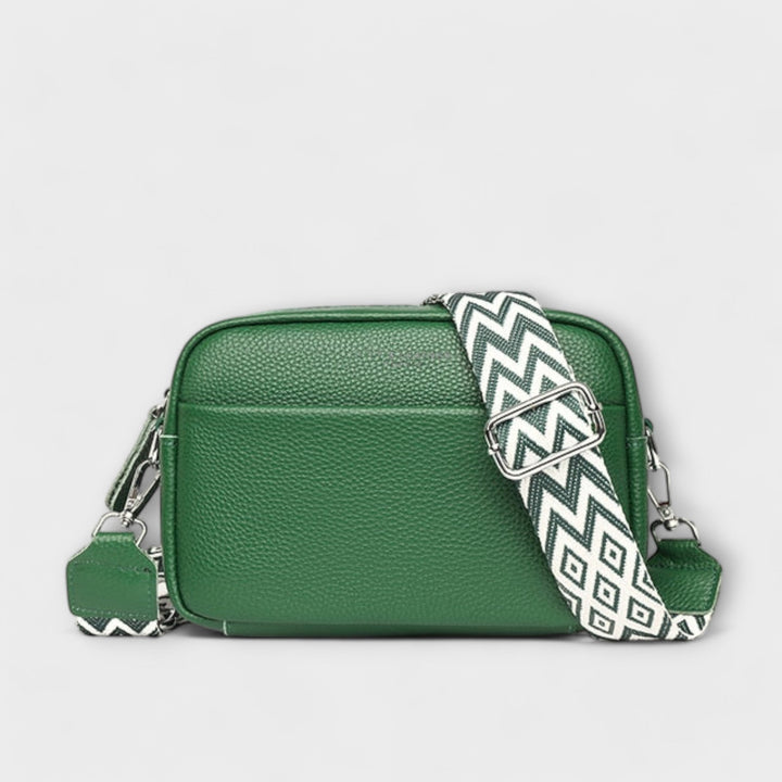 Léora. - Mini Crossbody Bag