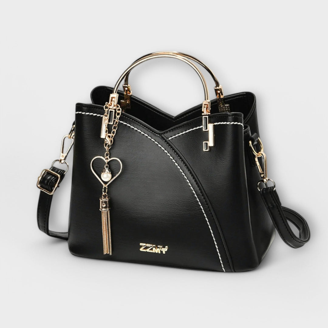 Léora. - Stylish Women's Handbag