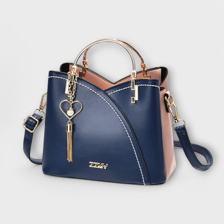 Léora. - Stylish Women's Handbag