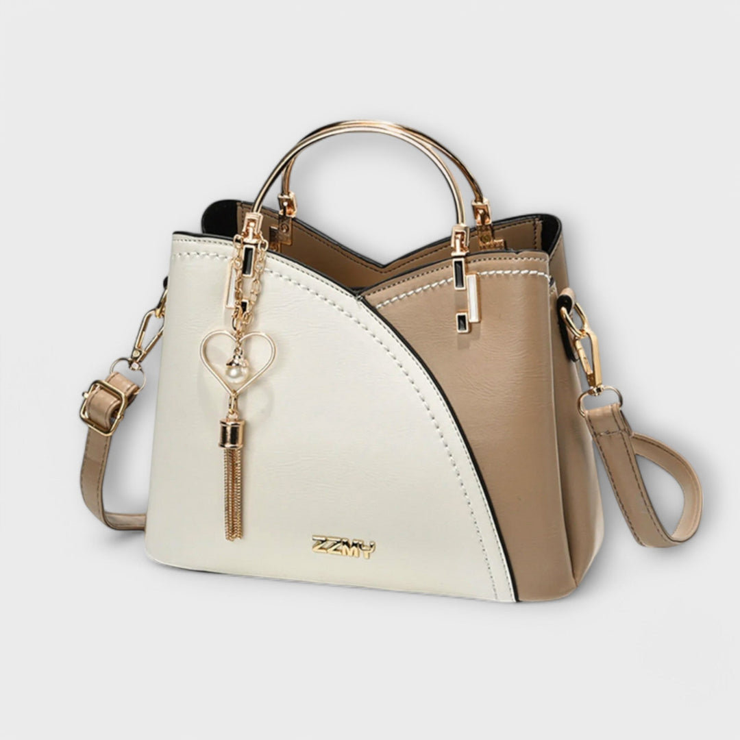 Léora. - Stylish Women's Handbag