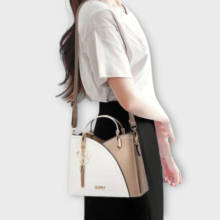 Léora. - Stylish Women's Handbag