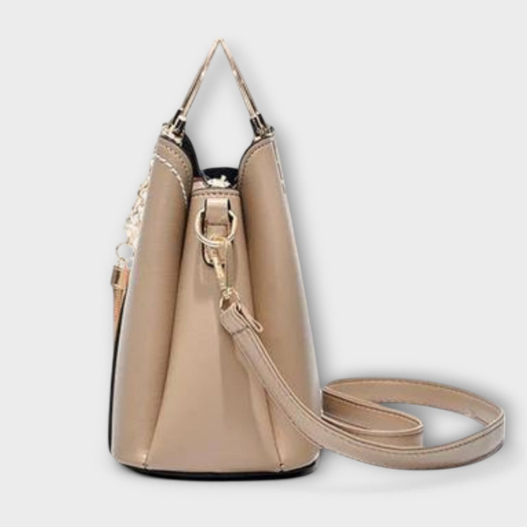 Léora. - Stylish Women's Handbag