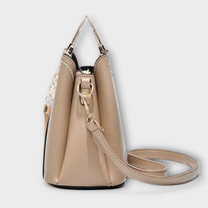 Léora. - Stylish Women's Handbag
