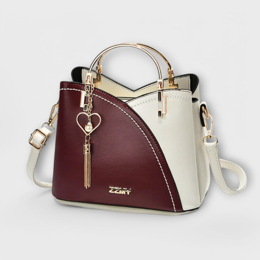 Léora. - Stylish Women's Handbag