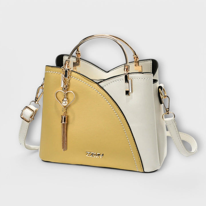 Léora. - Stylish Women's Handbag