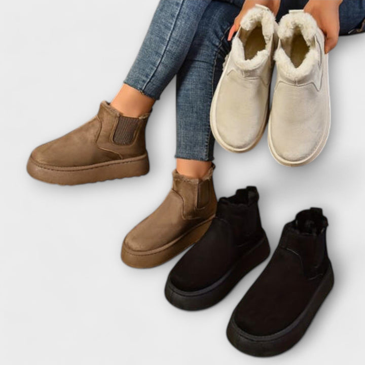 Zola - Winter Boots