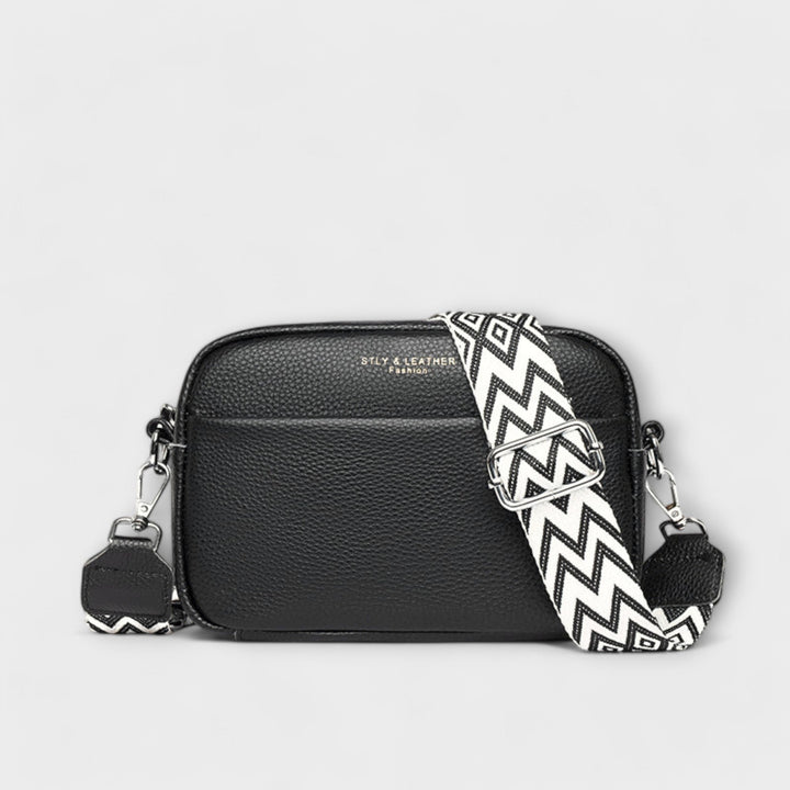 Léora. - Mini Crossbody Bag