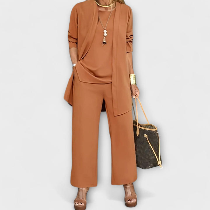 Sophia - Set of 3 Modest Pieces