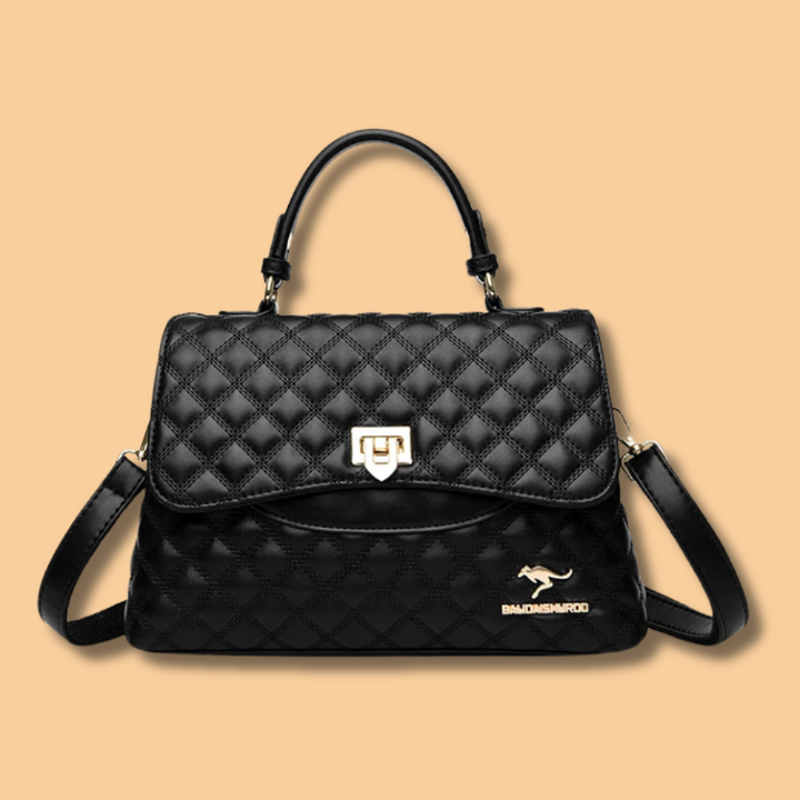 Annalena™ | To-lags bag