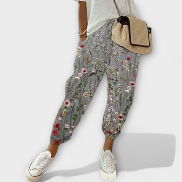 CozyFlex - Comfortable Loose Pants