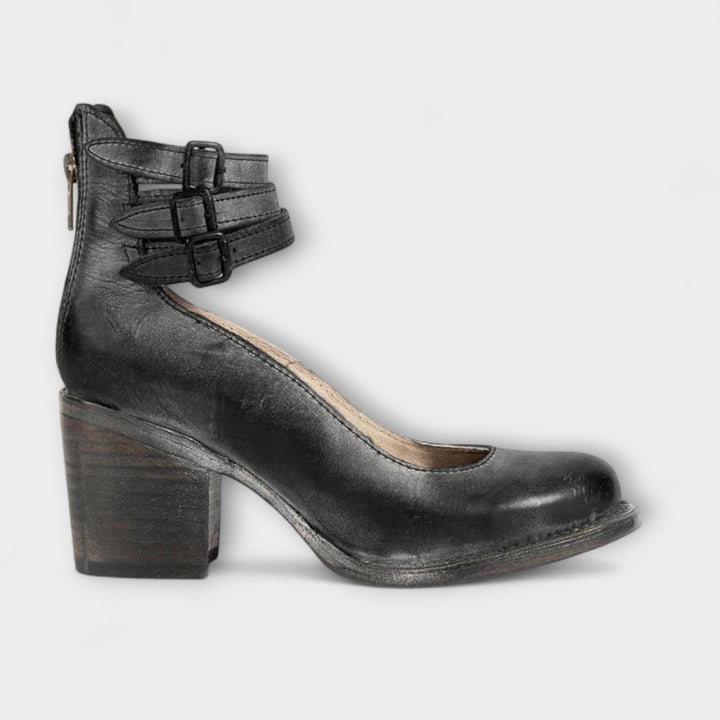 Bella - Bequemer und stilvoller orthopädischer Schuh