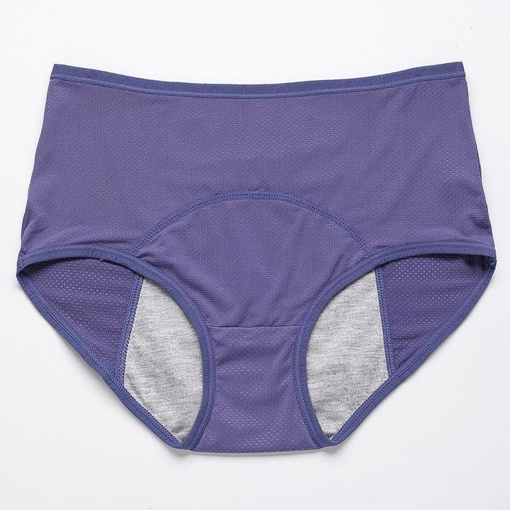 Emma Women's Menstrual Underwear – Comfortable and All-Day Dry