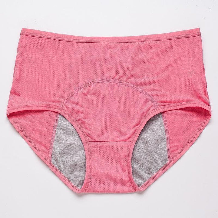 Emma Women's Menstrual Underwear – Comfortable and All-Day Dry