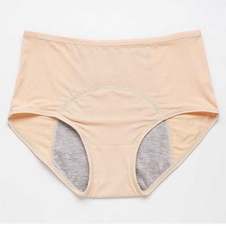 Emma Women's Menstrual Underwear – Comfortable and All-Day Dry