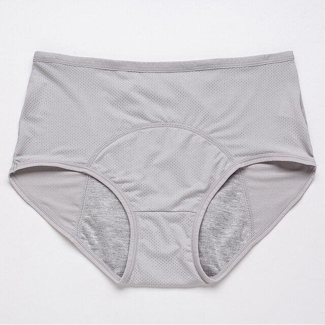Emma Women's Menstrual Underwear – Comfortable and All-Day Dry
