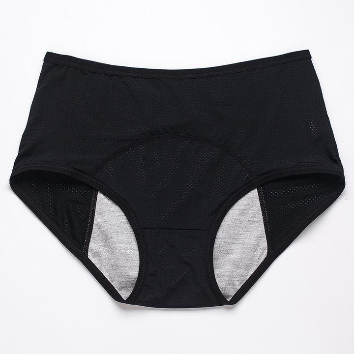 Emma Women's Menstrual Underwear – Comfortable and All-Day Dry