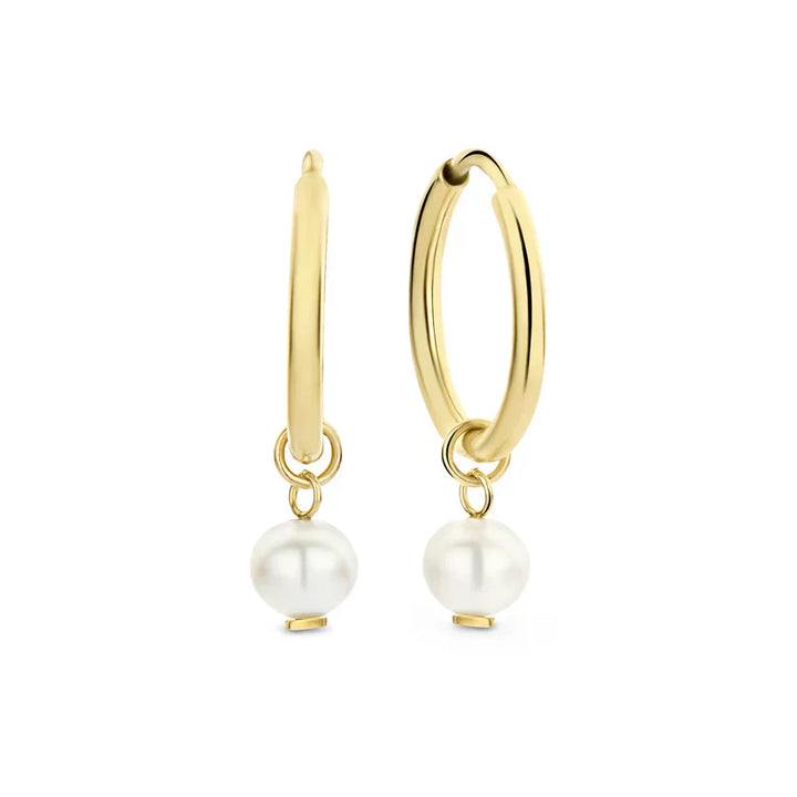 Earrings | 14k Gold