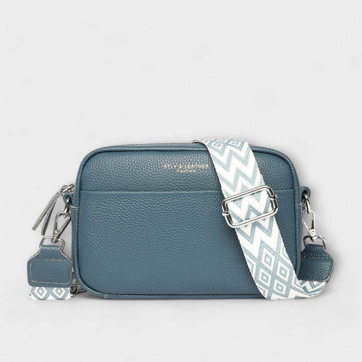 Léora. - Mini Crossbody Bag