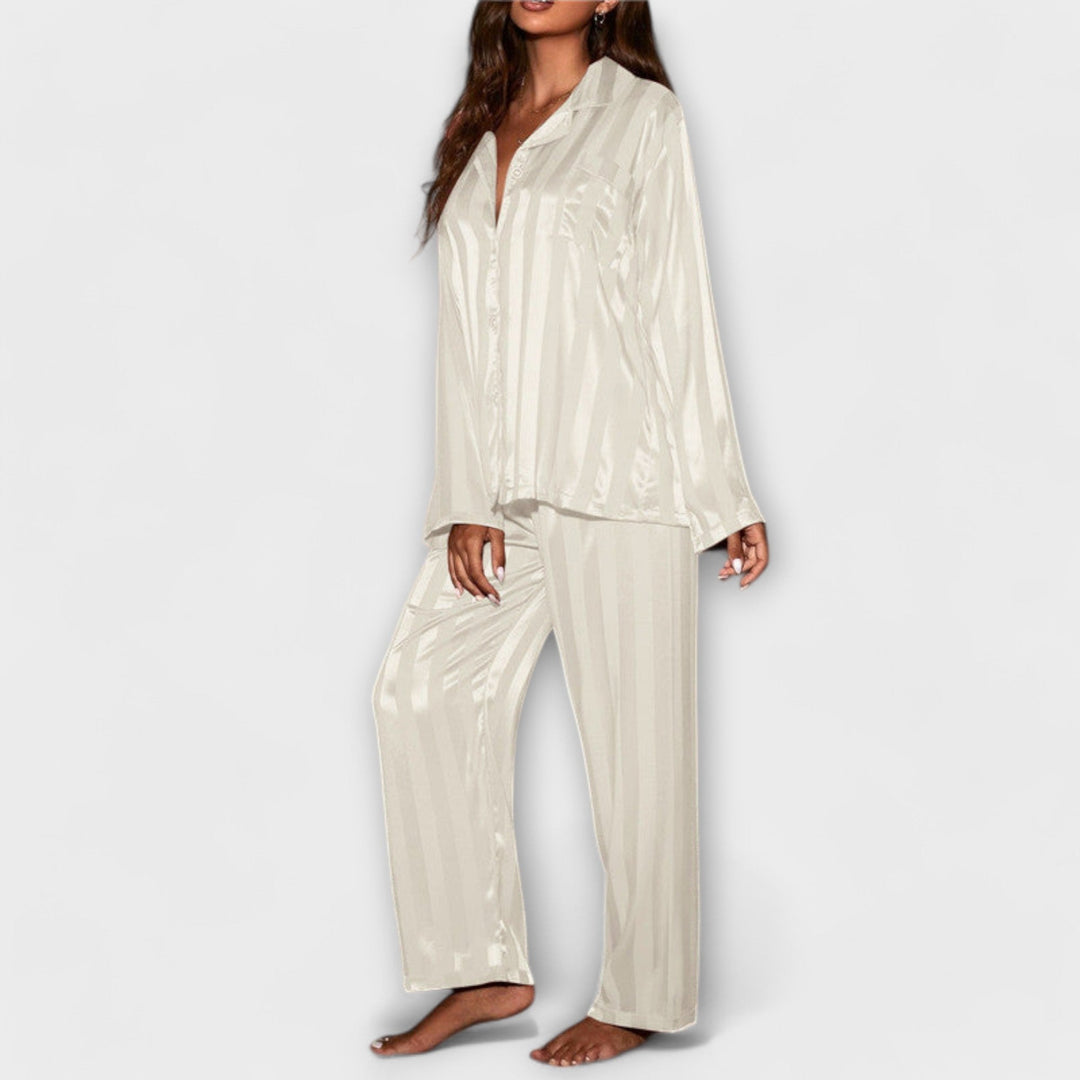 Flair - Luxurious Pajamas